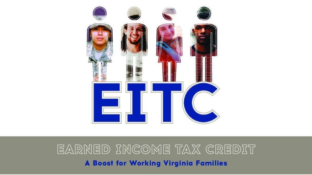 Understanding The Earned Income Tax Credit And How Virginia Can Improve Its State Credit The