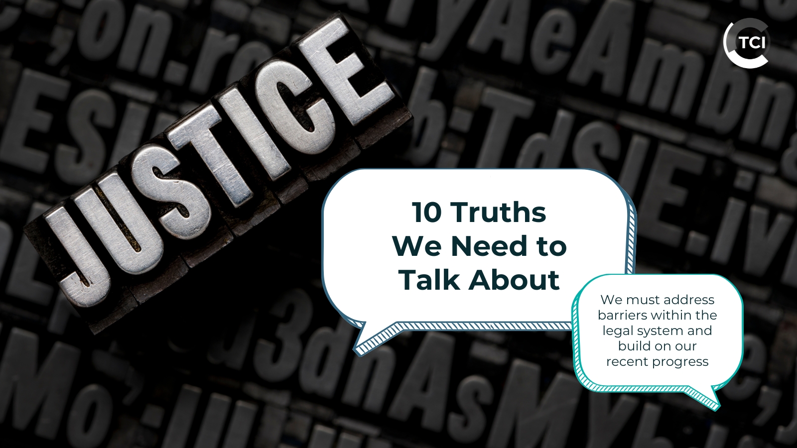 Virginia’s Criminal Legal System: 10 Truths We Need to Talk About - The ...