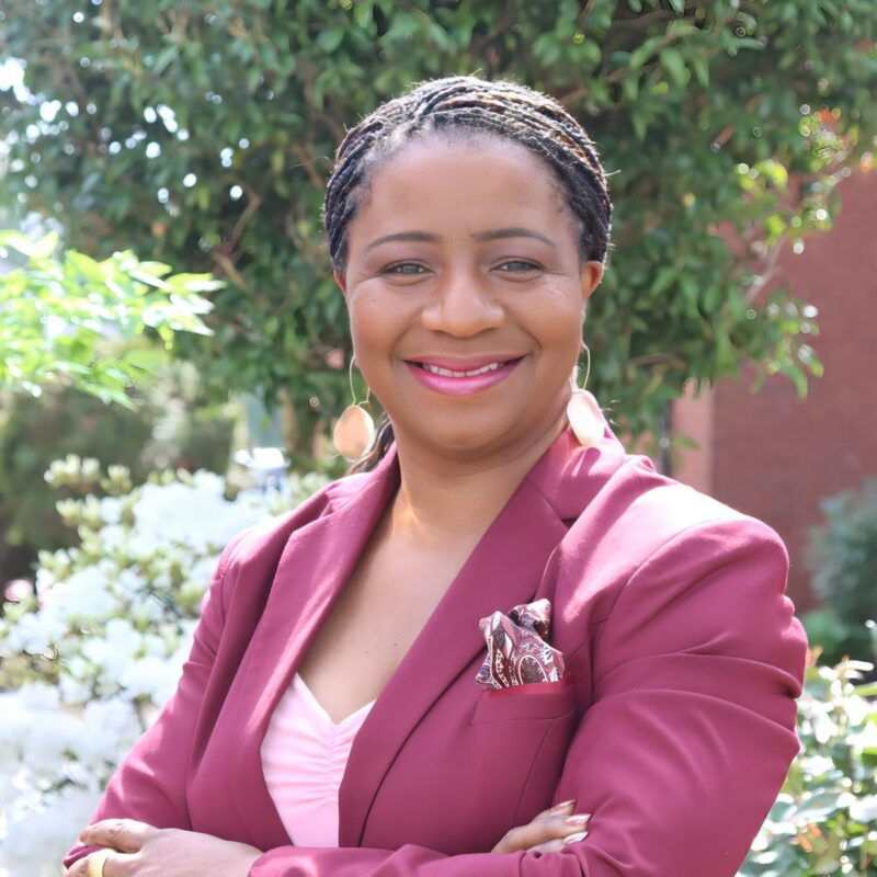 Alfreda Reynolds_New Headshot